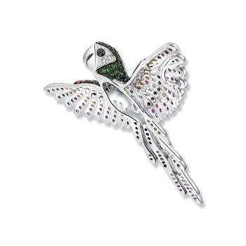 Preview: Falco Papageien Anhänger